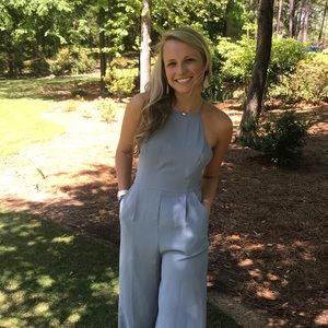 Meet your Posher, Paige